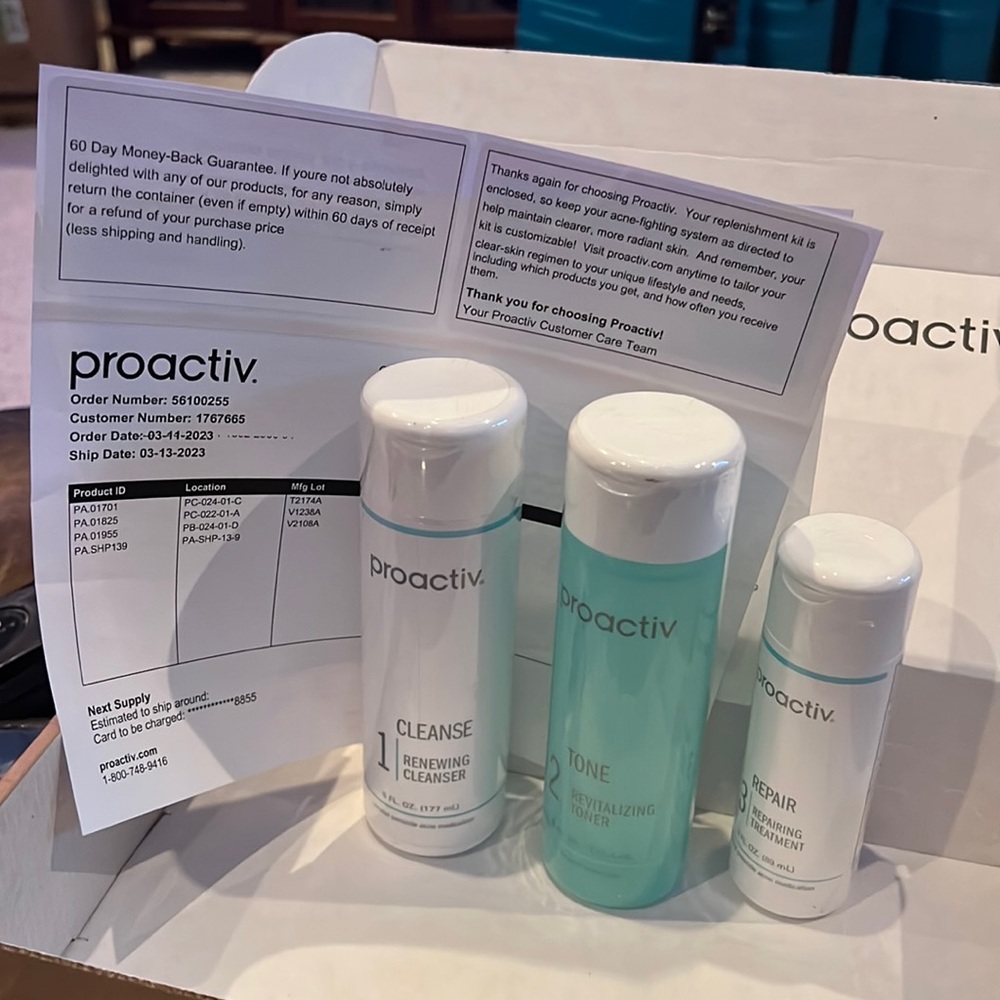 Proactiv - Picture 8 of 8